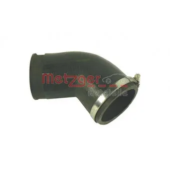 Gaine de suralimentation METZGER 2400110
