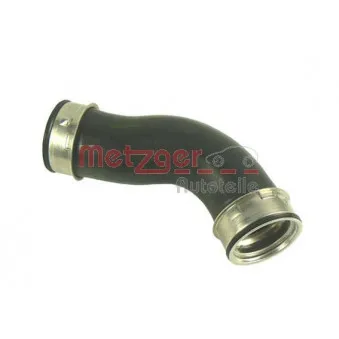 Gaine de suralimentation METZGER 2400111