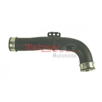 Gaine de suralimentation METZGER 2400113