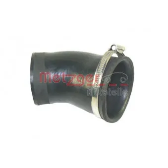 Gaine de suralimentation METZGER 2400114