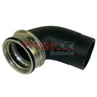 Gaine de suralimentation METZGER 2400116