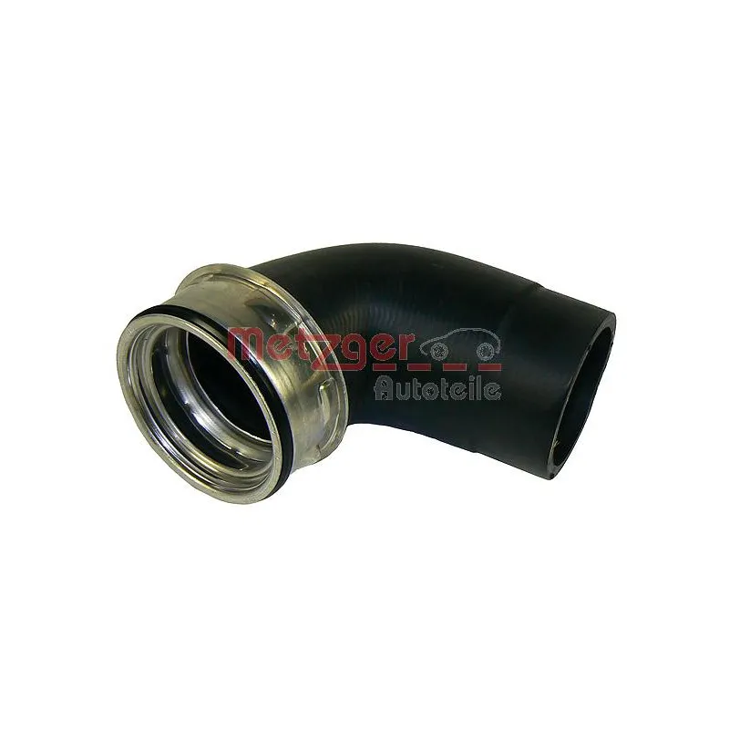 Gaine de suralimentation METZGER 2400116
