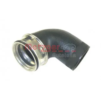 Gaine de suralimentation METZGER 2400117