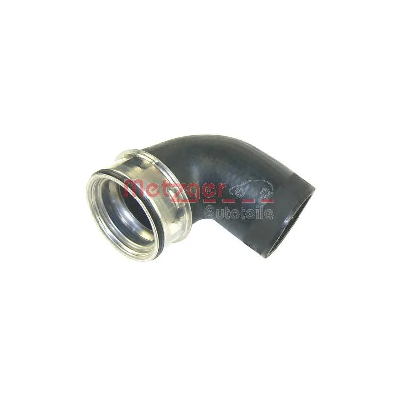 Gaine de suralimentation METZGER 2400117