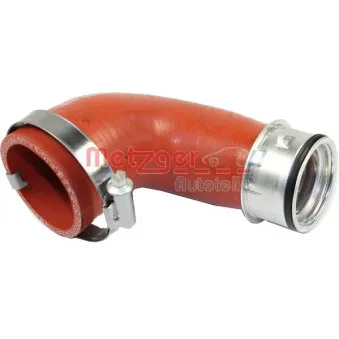 Gaine de suralimentation METZGER 2400118