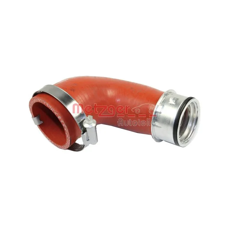 Gaine de suralimentation METZGER 2400118