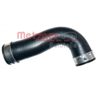 Gaine de suralimentation METZGER 2400119