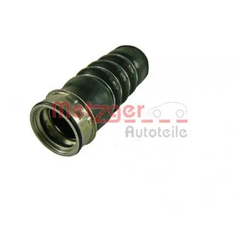 Gaine de suralimentation METZGER 2400121