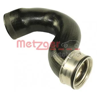 Gaine de suralimentation METZGER 2400122