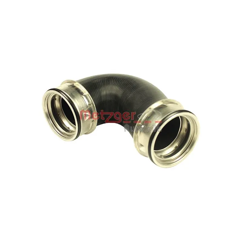 Gaine de suralimentation METZGER 2400125