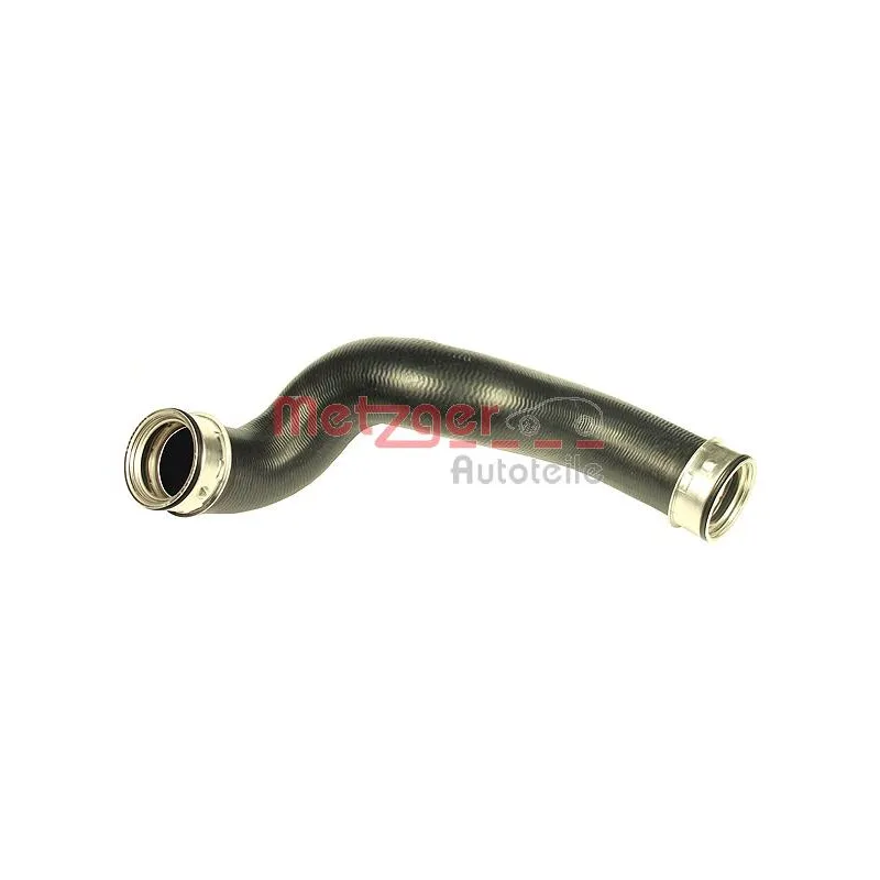 Gaine de suralimentation METZGER 2400126