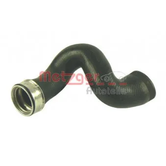 Gaine de suralimentation METZGER 2400128