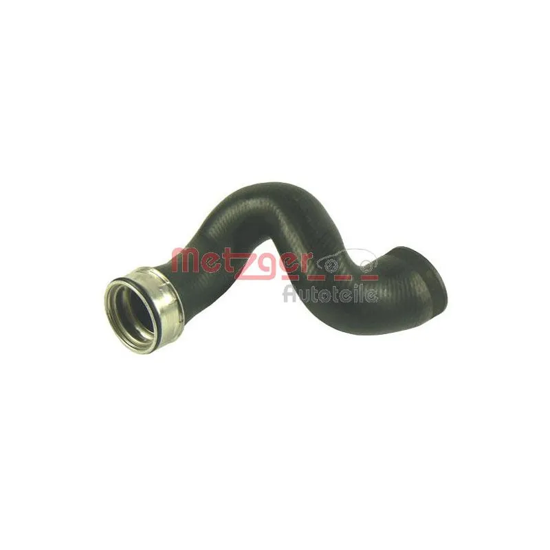 Gaine de suralimentation METZGER 2400128