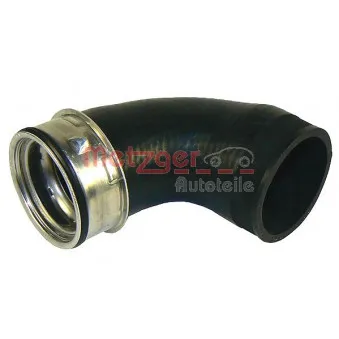 Gaine de suralimentation METZGER 2400129