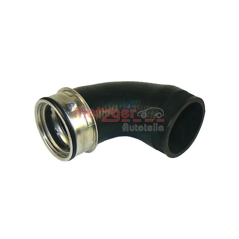 Gaine de suralimentation METZGER 2400129