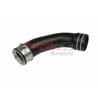 Gaine de suralimentation METZGER 2400130