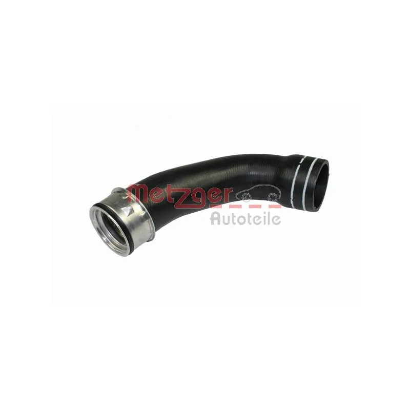 Gaine de suralimentation METZGER 2400130