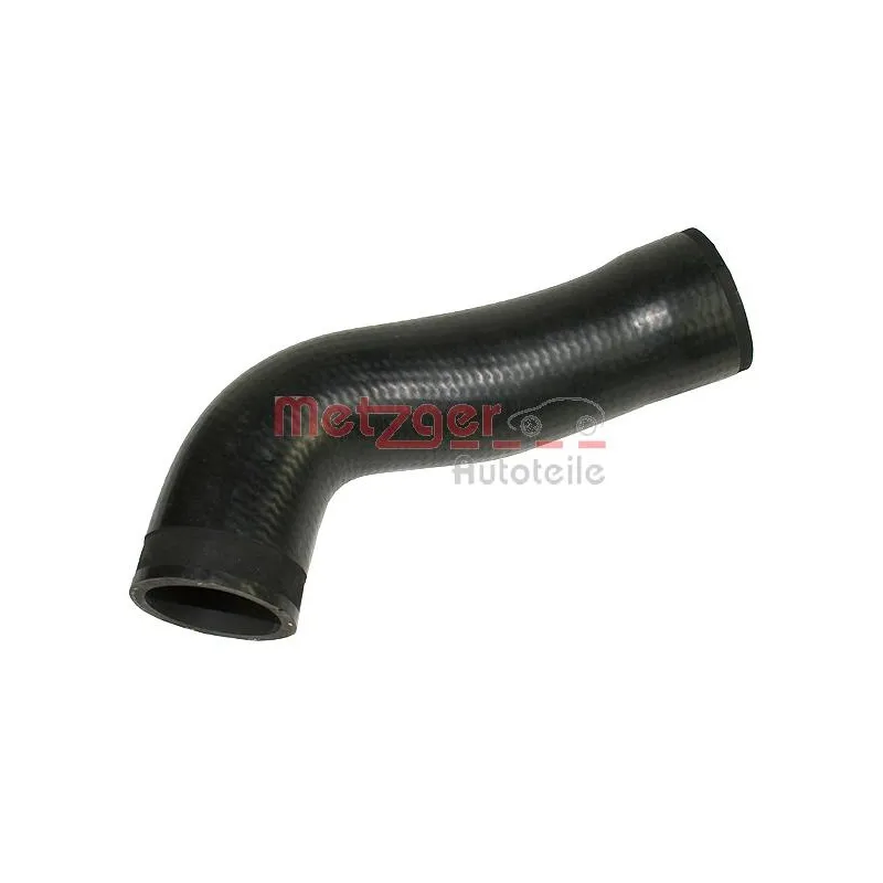 Gaine de suralimentation METZGER 2400132