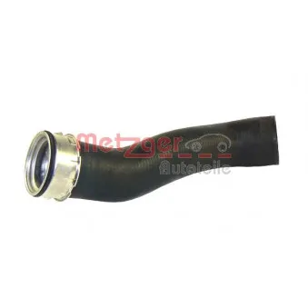 Gaine de suralimentation METZGER 2400134