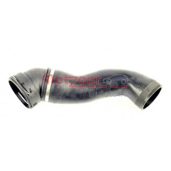 Gaine de suralimentation METZGER 2400135