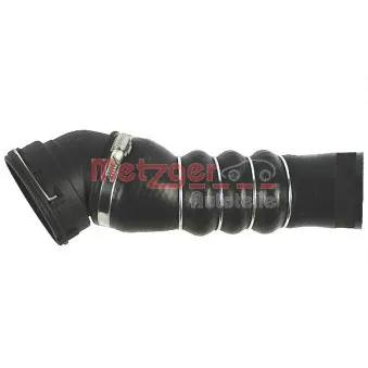 Gaine de suralimentation METZGER 2400136
