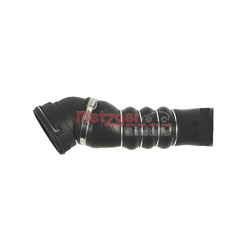 Gaine de suralimentation METZGER 2400136