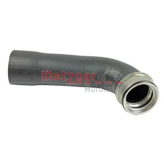 Gaine de suralimentation METZGER 2400138