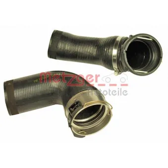 Gaine de suralimentation METZGER 2400139