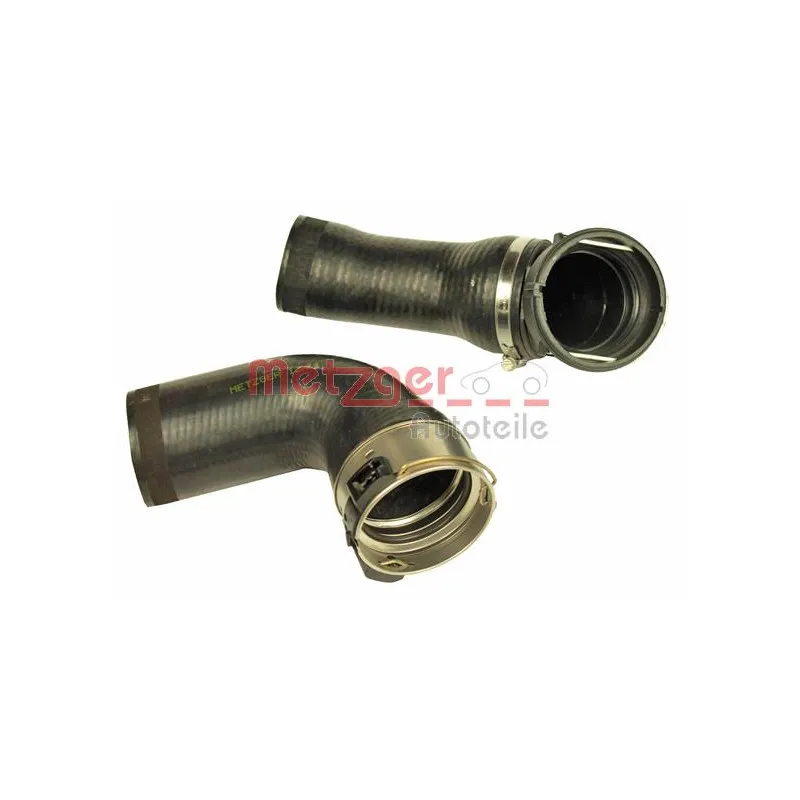 Gaine de suralimentation METZGER 2400139