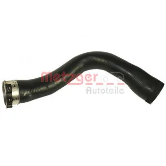 Gaine de suralimentation METZGER 2400140