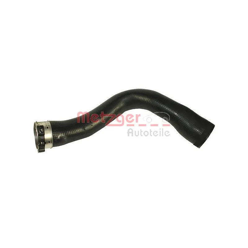 Gaine de suralimentation METZGER 2400140