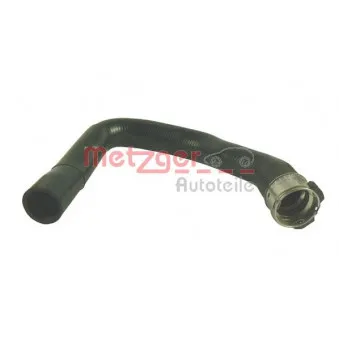 Gaine de suralimentation METZGER 2400144