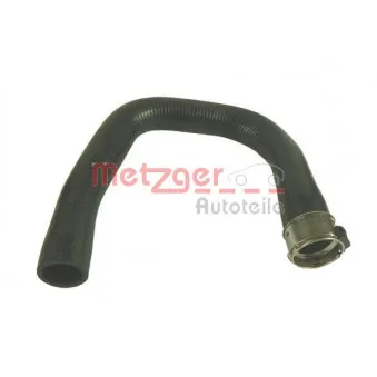 Gaine de suralimentation METZGER