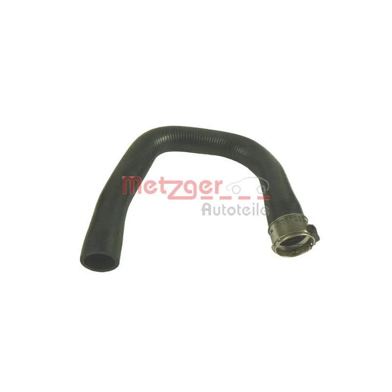 Gaine de suralimentation METZGER 2400145