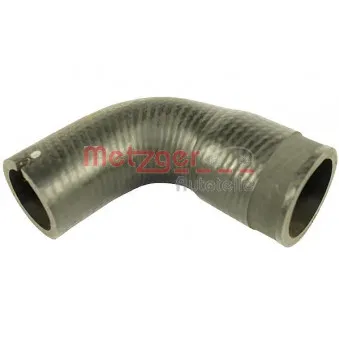 Gaine de suralimentation METZGER 2400147