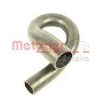 Gaine de suralimentation METZGER 2400148