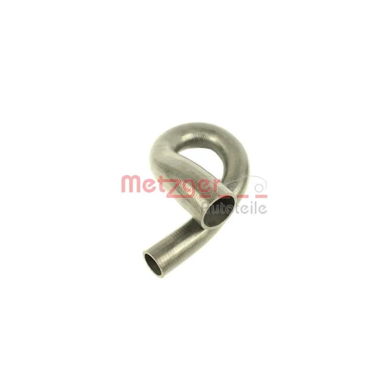 Gaine de suralimentation METZGER 2400148
