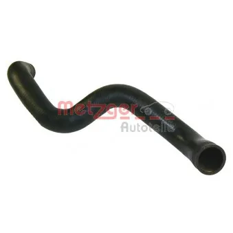 Gaine de suralimentation METZGER 2400149