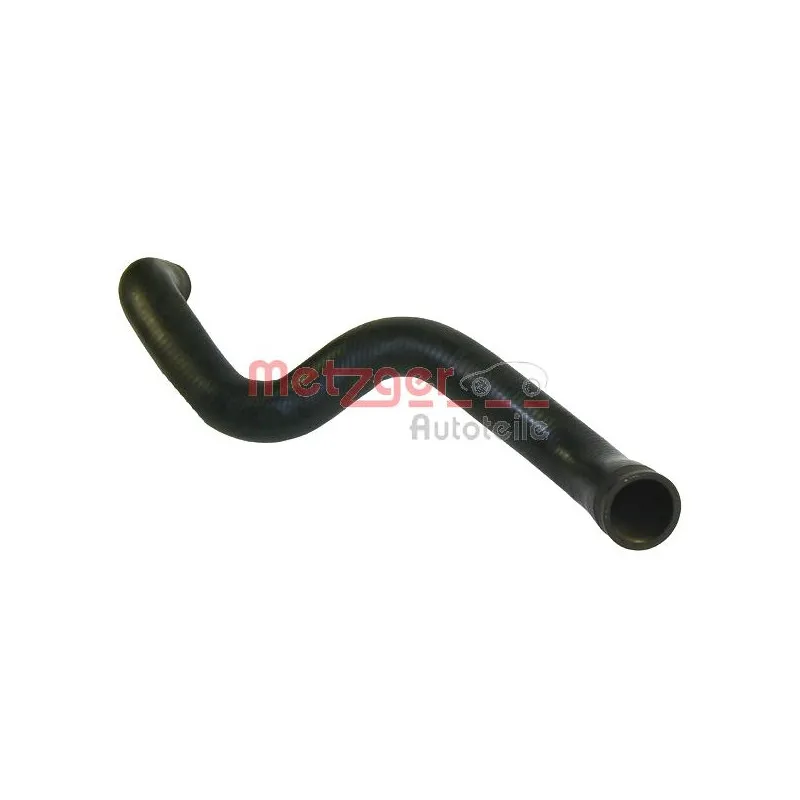 Gaine de suralimentation METZGER 2400149