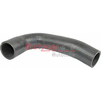 Gaine de suralimentation METZGER 2400150