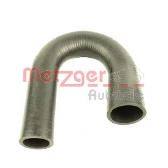 Gaine de suralimentation METZGER 2400151