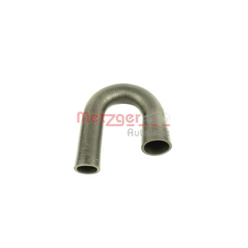 Gaine de suralimentation METZGER 2400151