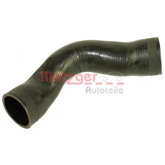 Gaine de suralimentation METZGER 2400152