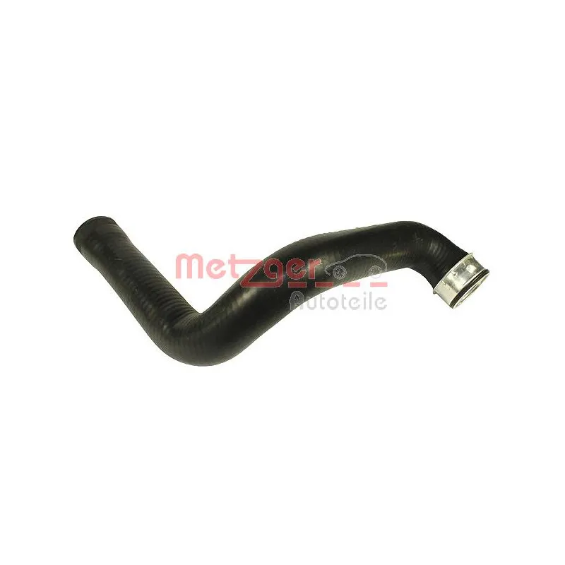 Gaine de suralimentation METZGER 2400153