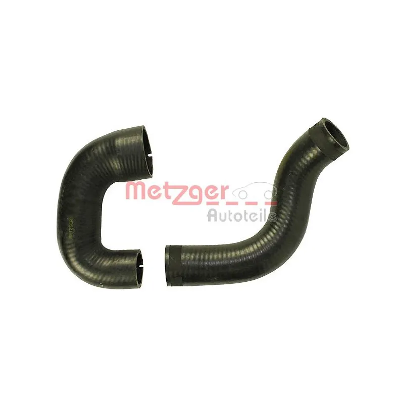 Gaine de suralimentation METZGER 2400156