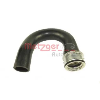 Gaine de suralimentation METZGER 2400157