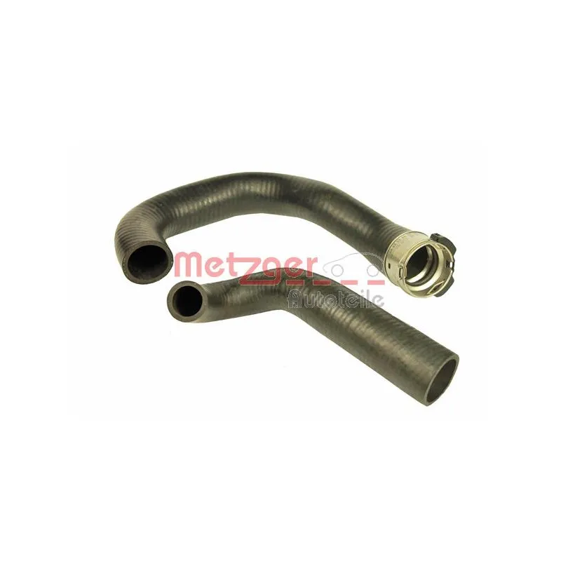 Gaine de suralimentation METZGER 2400158