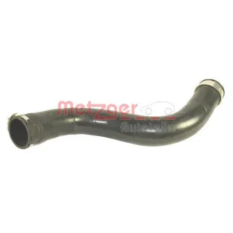 Gaine de suralimentation METZGER 2400161