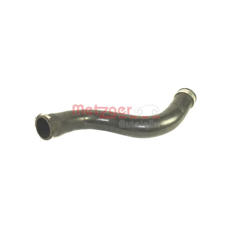 Gaine de suralimentation METZGER 2400161