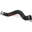 Gaine de suralimentation METZGER 2400162 - Visuel 1